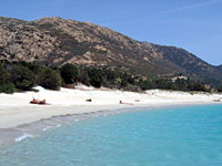 Sardinien Strand
